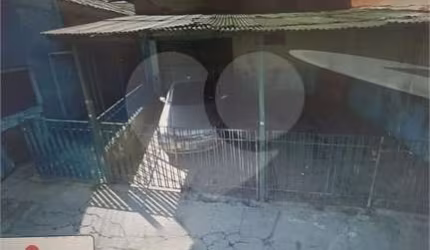 Casa com 4 quartos à venda na Rua Ubajara, 1, Quarta Parada, São Paulo, 500 m2 por R$ 1.802.000