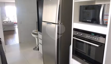 Apartamento com 3 quartos à venda na Rua Francisco Marcondes Vieira, 3, Lar São Paulo, São Paulo, 120 m2 por R$ 1.050.000