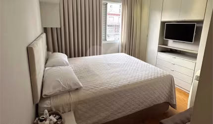 Apartamento com 3 quartos à venda na Rua Teodoro Mascarenhas, 415, Vila Matilde, São Paulo, 80 m2 por R$ 749.000
