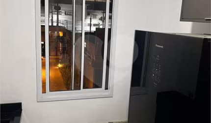 Apartamento com 2 quartos à venda na Rua São Quirino, 55, Vila Guilherme, São Paulo, 35 m2 por R$ 333.900
