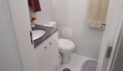 Apartamento com 2 quartos à venda na Rua Sapucaia, 61, Vila Rosália, Guarulhos, 84 m2 por R$ 620.000