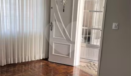 Casa com 2 quartos à venda na Rua Gastão da Silveira, 29, Vila Graciosa, São Paulo, 91 m2 por R$ 670.000