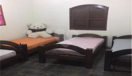 Chácara / sítio com 5 quartos à venda na Estrada do Capixinga, 1, Cocuera, Mogi das Cruzes, 580 m2 por R$ 1.500.000