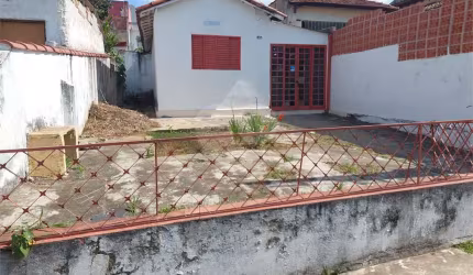 Casa com 1 quarto à venda na Rua Barão de Jaceguai, 1494, Centro, Mogi das Cruzes, 296 m2 por R$ 1.435.000