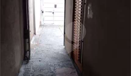 Casa com 1 quarto à venda na Rua Mozart, 347, Vila Rosália, Guarulhos, 110 m2 por R$ 550.000