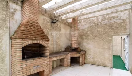 Apartamento com 2 quartos à venda na Rua São Manoel, 125, Vila Galvão, Guarulhos, 62 m2 por R$ 455.000