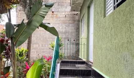 Casa com 2 quartos à venda na Avenida Marcos Paulo Gonçalves, 406, Vila Nova Bonsucesso, Guarulhos, 158 m2 por R$ 690.000