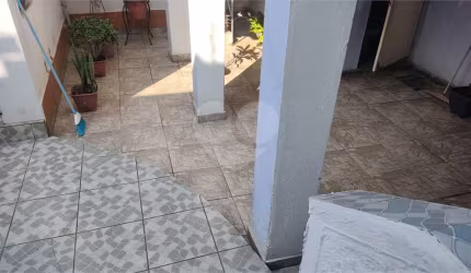 Terreno à venda na Rua Alesso Baldovinetti, 164, Casa Verde, São Paulo, 750 m2 por R$ 1.100.000