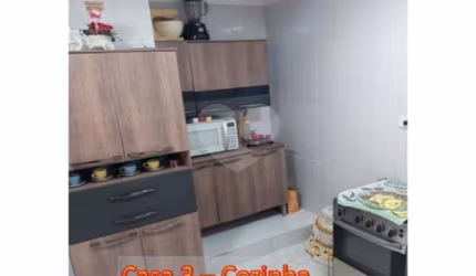 Terreno à venda na Rua Folha de Santana, 332, Vila Jacuí, São Paulo, 270 m2 por R$ 403.000