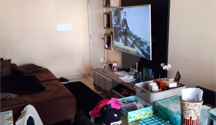 Apartamento com 2 quartos à venda na Rua Antonieta, 280, Picanço, Guarulhos, 58 m2 por R$ 490.000