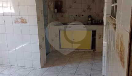 Casa com 2 quartos à venda na Rua do Canavial, 140, Vila Nova Cachoeirinha, São Paulo, 210 m2 por R$ 600.000