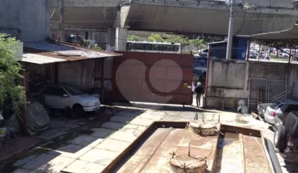 Barracão / Galpão / Depósito à venda na Rua Bresser, 2152, Brás, São Paulo, 280 m2 por R$ 2.900.000