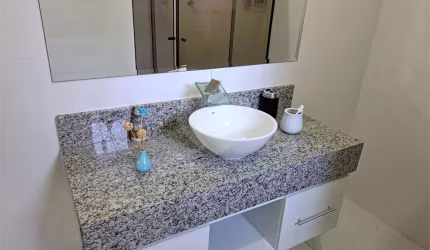 Casa com 4 quartos à venda na Rua Bonaventura Viviani, 87, Parque Nações Unidas, São Paulo, 285 m2 por R$ 1.800.000