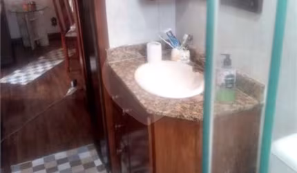 Apartamento com 2 quartos à venda na Rua São Florêncio, 1500, Cangaíba, São Paulo, 52 m2 por R$ 318.000