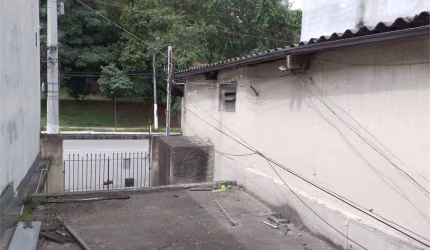 Terreno à venda na Rua José Benedito Pinto, 106, Jardim Maristela, São Paulo, 172 m2 por R$ 400.000