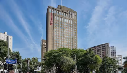 Loft com 1 quarto à venda na Rua Barão de Mauá, 450, Centro, Guarulhos, 35 m2 por R$ 350.000