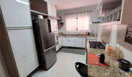 Casa com 3 quartos à venda na Alameda das Pitangueiras, 395, Conjunto Residencial Alpes do Jaraguá, São Paulo, 250 m2 por R$ 580.000