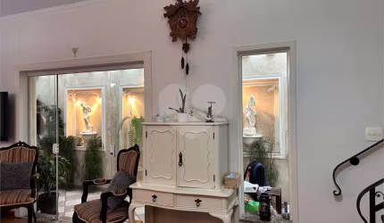 Casa com 3 quartos à venda na Rua Artur, 207, Imirim, São Paulo, 250 m2 por R$ 1.350.000