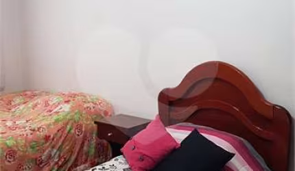 Casa com 3 quartos à venda na Rua Paulo de Faria, 610, Vila Gustavo, São Paulo, 200 m2 por R$ 990.000