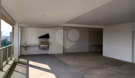 Apartamento com 4 quartos à venda na Avenida Duquesa de Goiás, 825, Real Parque, São Paulo, 211 m2 por R$ 4.200.000
