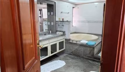 Apartamento com 4 quartos à venda na Rua Vitor Costa, 822, Bosque da Saúde, São Paulo, 540 m2 por R$ 3.200.000