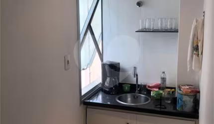 Sala comercial à venda na Avenida Angélica, 1761, Consolação, São Paulo, 48 m2 por R$ 1.200.000