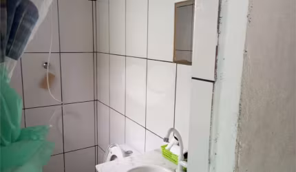 Casa com 3 quartos à venda na Rua Atalaia Velha, 274, Vila Canero, São Paulo, 127 m2 por R$ 540.000