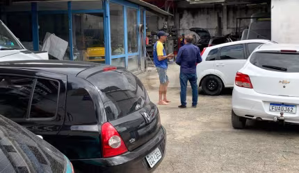 Terreno à venda na Estrada do M Boi Mirim, 2723, Jardim das Flores, São Paulo, 442 m2 por R$ 1.900.000