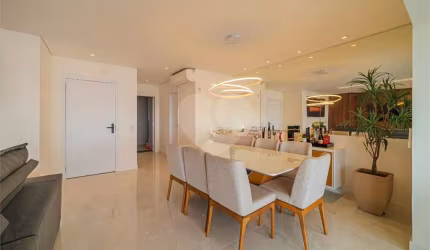 Apartamento com 4 quartos à venda na Rua Madre de Deus, 1472, Mooca, São Paulo, 159 m2 por R$ 2.490.000