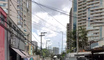 Apartamento para alugar na Rua Amaro Cavalheiro, 482, Pinheiros, São Paulo, 122 m2 por R$ 5.500