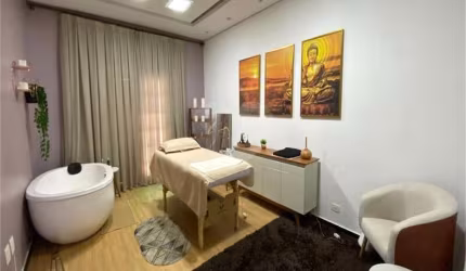 Casa com 3 quartos à venda na Rua Gonçalo Fernandes, 464, Jardim Bela Vista, Santo André, 192 m2 por R$ 870.000