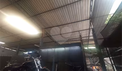 Barracão / Galpão / Depósito à venda na Avenida Doutor Felipe Pinel, 508, Pirituba, São Paulo, 550 m2 por R$ 7.000.000