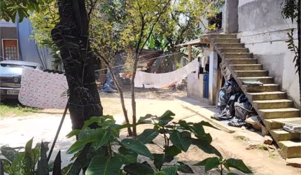 Casa com 2 quartos à venda na Rua Willian Wyler, 17, Engenheiro Goulart, São Paulo, 800 m2 por R$ 2.539.200