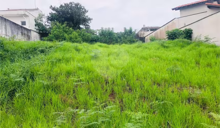 Terreno à venda na Rua Mariana Najar, 630, Vila Nova Socorro, Mogi das Cruzes, 627 m2 por R$ 890.000