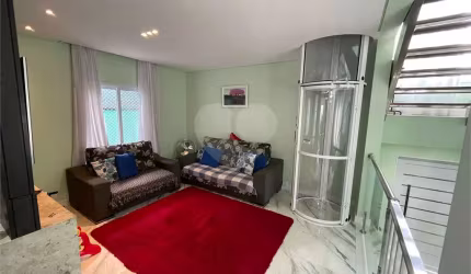 Casa em condomínio fechado à venda na Rua Gregório de Matos, 1, Parque Residencial Itapeti, Mogi das Cruzes, 210 m2 por R$ 3.000.000