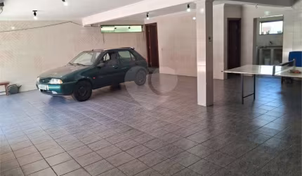 Casa com 4 quartos à venda na Rua dos Tangarás, 569, Independência, São Bernardo do Campo, 380 m2 por R$ 1.415.000