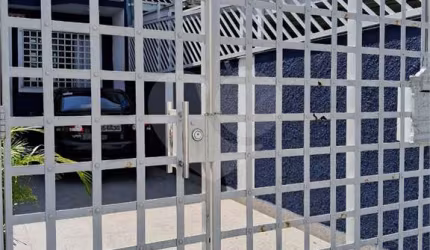 Casa com 2 quartos à venda na Rua Antônio Maria Pires, 161, Jardim Virgínia Bianca, São Paulo, 80 m2 por R$ 638.000
