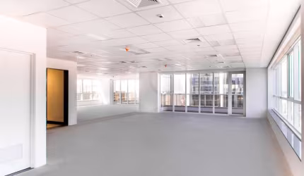 Sala comercial para alugar na Avenida Roque Petroni Júnior, 850, Jardim das Acacias, São Paulo, 406 m2 por R$ 30.450