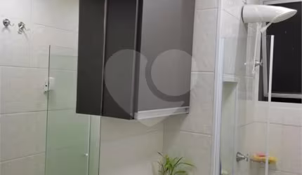 Apartamento com 2 quartos à venda na Rua Ita, 460, Vila Santos, São Paulo, 39 m2 por R$ 209.000