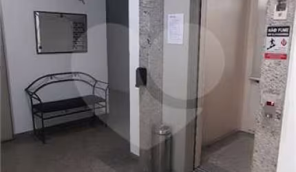 Apartamento com 2 quartos à venda na Rua Ponte Serrada, 39, Itaquera, São Paulo, 52 m2 por R$ 260.000