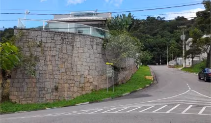 Terreno em condomínio fechado à venda na Rua Luiz Affonso C.M. de A. Otero, 1, Jardim Peri, São Paulo, 1071 m2 por R$ 702.000