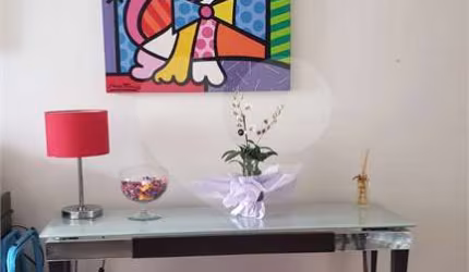 Apartamento com 2 quartos à venda na Rua da Mooca, 2100, Mooca, São Paulo, 74 m2 por R$ 423.000