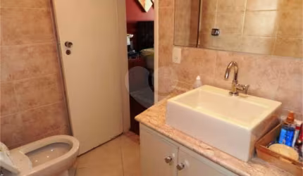 Apartamento com 3 quartos à venda na Rua Pires da Mota, 80, Aclimação, São Paulo, 120 m2 por R$ 800.000