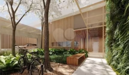 Apartamento com 2 quartos à venda na Rua Joaquim Floriano, 1125, Itaim Bibi, São Paulo, 106 m2 por R$ 3.120.000