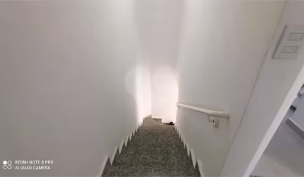 Casa em condomínio fechado com 2 quartos à venda na Rua Renzo Baldini, 574, Parada XV de Novembro, São Paulo, 72 m2 por R$ 310.000
