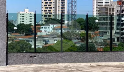 Prédio para alugar na Rua Cristianópolis, 463, Alto da Mooca, São Paulo, 1200 m2 por R$ 55.000