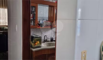 Casa com 3 quartos à venda na Rua Alto Garças, 1249, Cidade Patriarca, São Paulo, 150 m2 por R$ 1.170.000