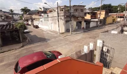 Casa com 2 quartos à venda na Rua José Tomás de Sousa, 134, Vila Clarice, São Paulo, 500 m2 por R$ 640.000
