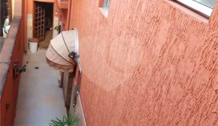Casa com 3 quartos à venda na Rua Ernesto dos Santos, 180, Jardim Independência, São Paulo, 250 m2 por R$ 830.000