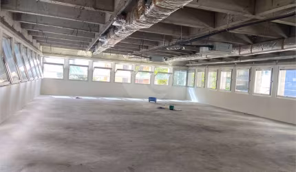Sala comercial para alugar na Rua Nebraska, 443, Brooklin, São Paulo, 332 m2 por R$ 25.000